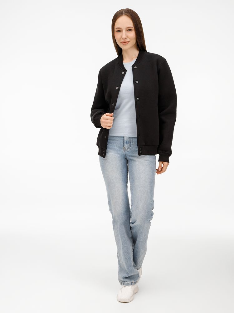 Бомбер унисекс AtmosWear