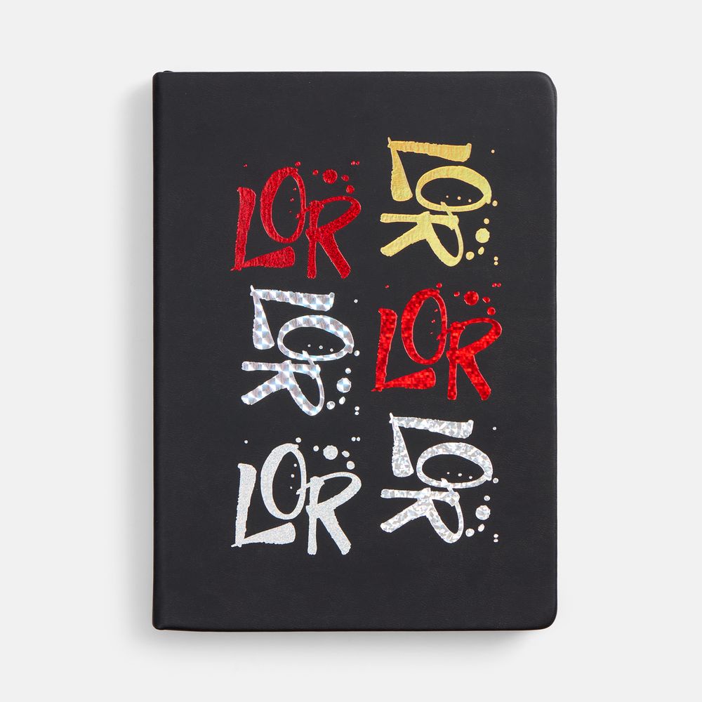 Ежедневник Cortado, недатированный