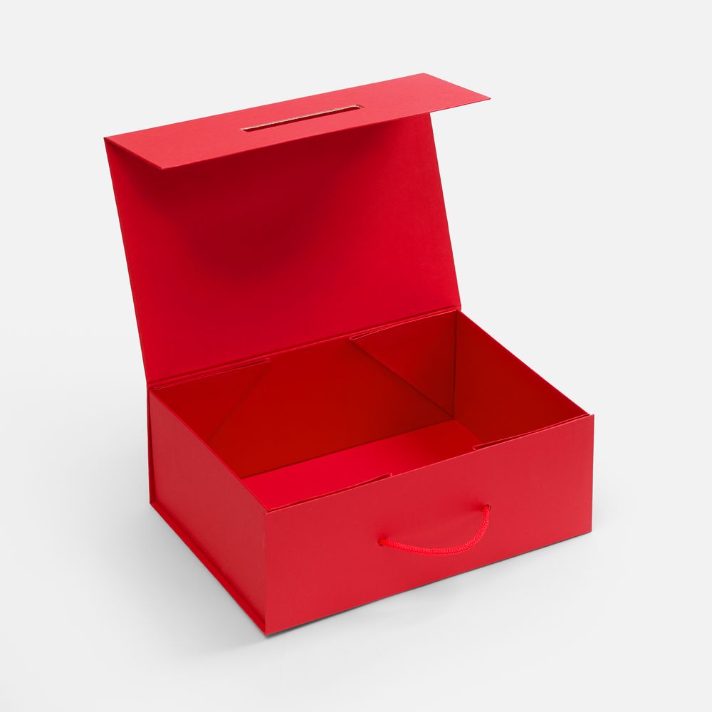 Коробка складная New Case Fold