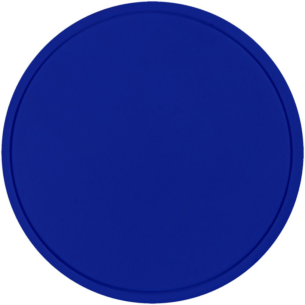 Лейбл из ПВХ Dzeta Round, L