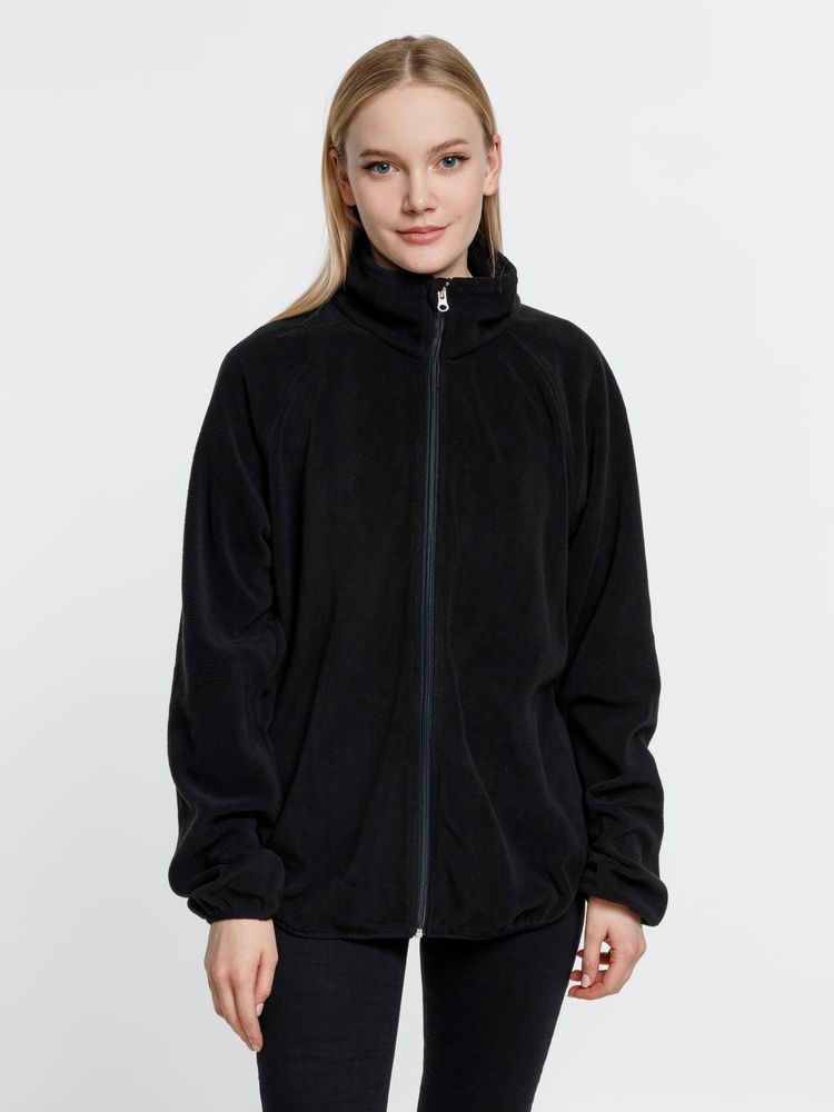 Куртка флисовая унисекс Fliska