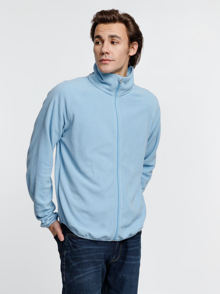 Куртка флисовая унисекс Fliska