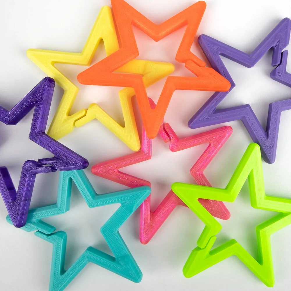 Брелок Impreso, 3D-печать на заказ