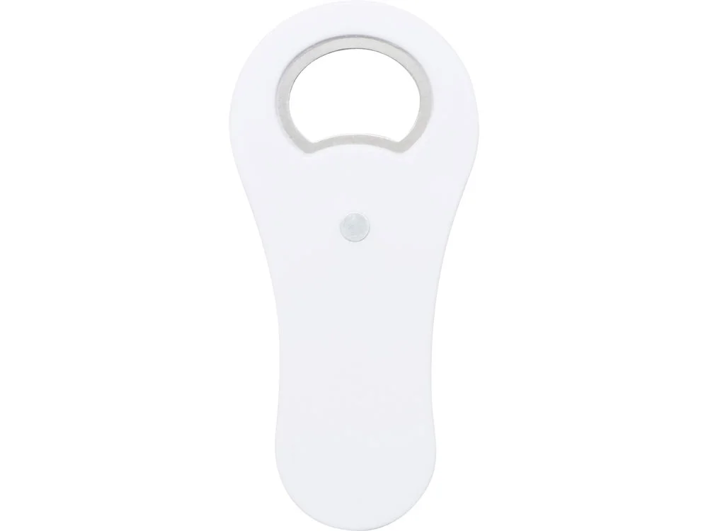 Открывалка для бутылок с магнитом Soda