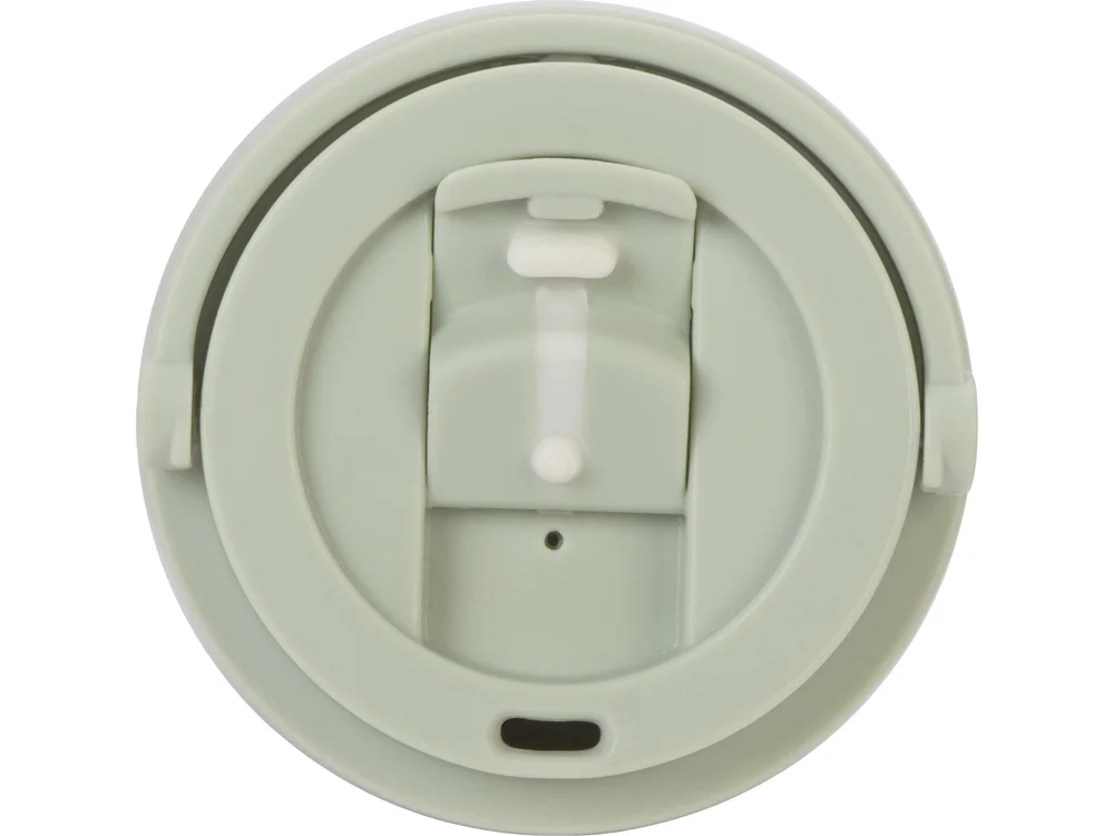 Вакуумная термокружка Grant, soft-touch, тубус