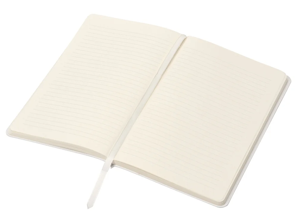 Подарочный набор Notepeno с блокнотом А5, флешкой и ручкой