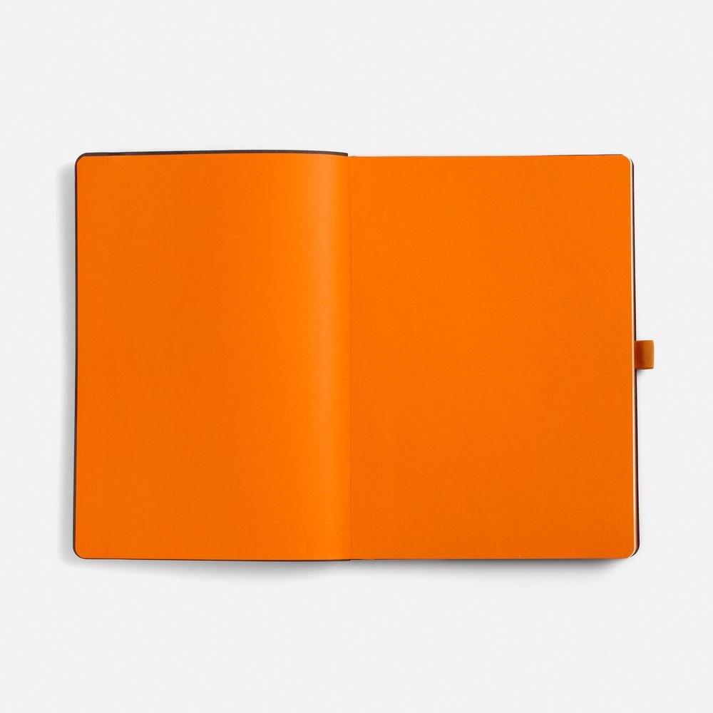 Ежедневник Peel Flex, недатированный