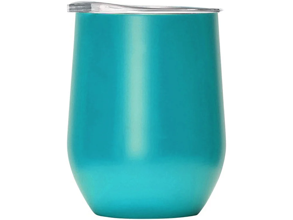 Вакуумная термокружка Sense, непротекаемая крышка