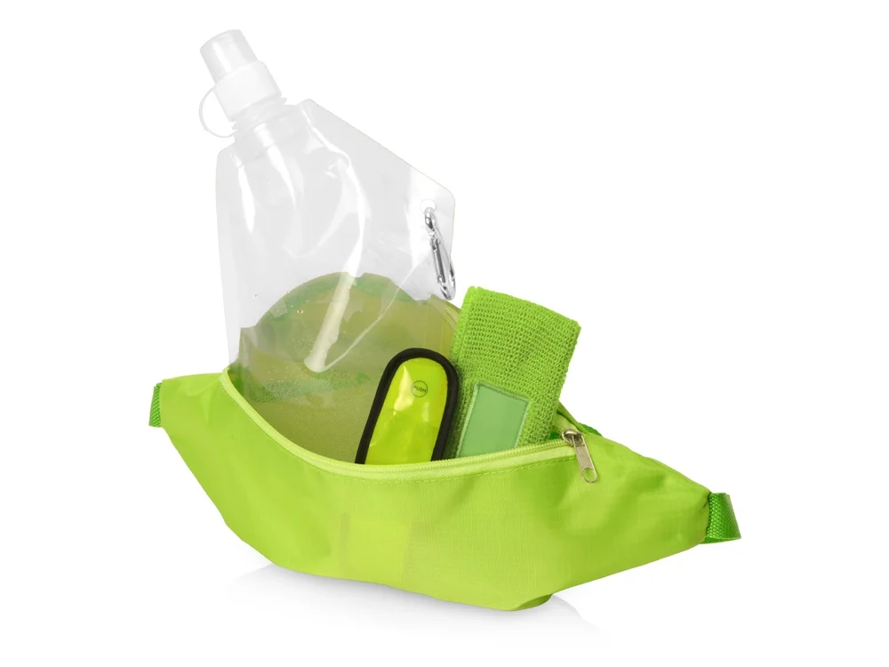 Набор для спорта Keen glow