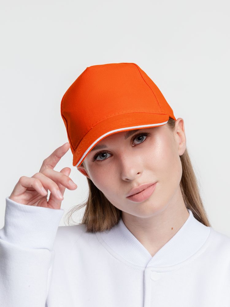 Бейсболка Classic