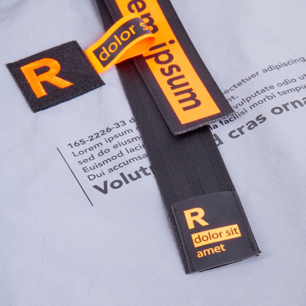 Лейбл Listra Soft Touch