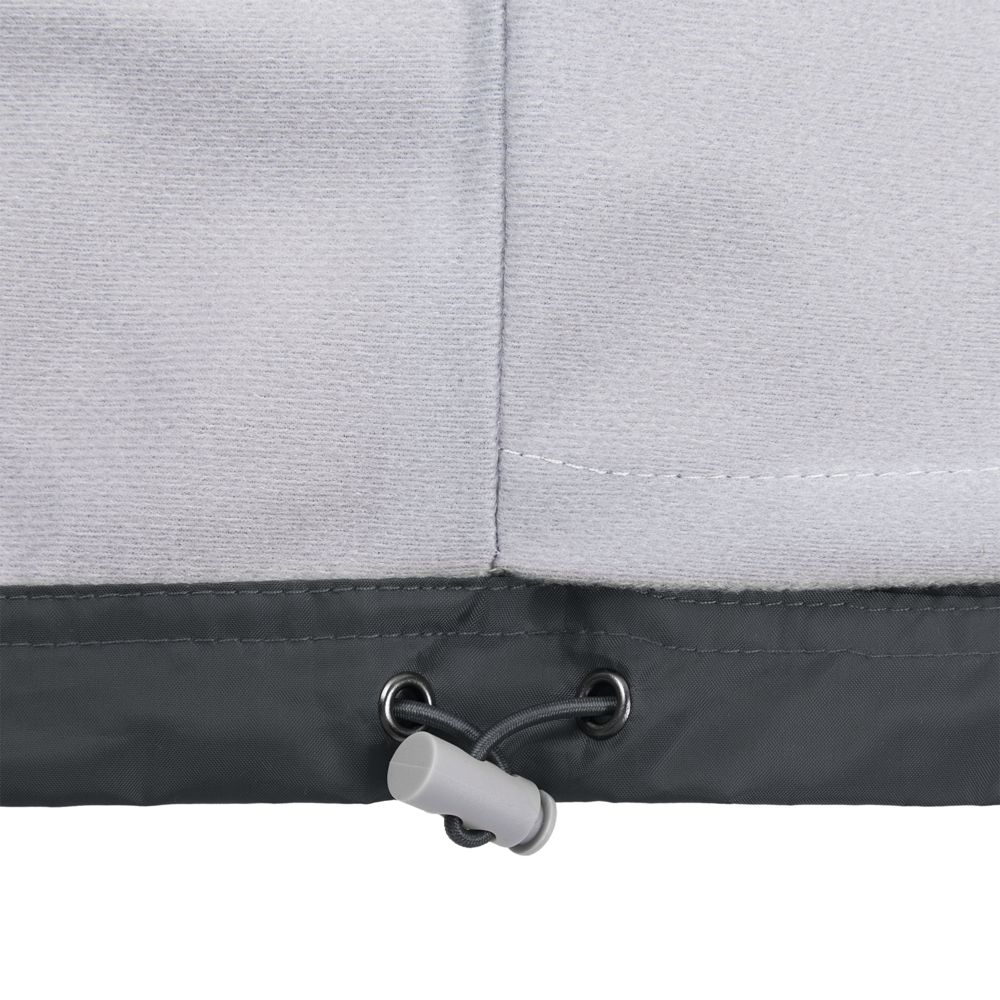 Ветровка ID.601 темно-синяя