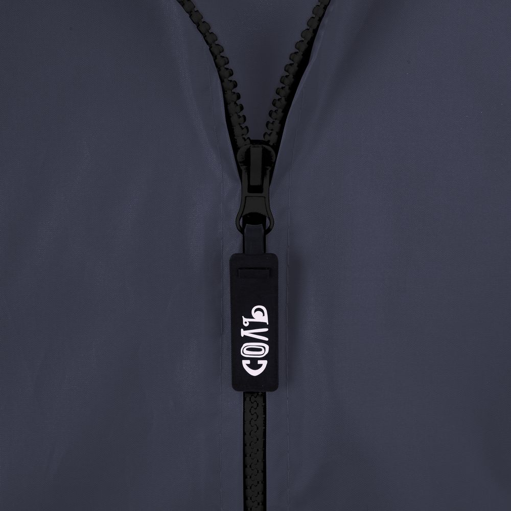 Дождевик «Мастер перевоплащений»