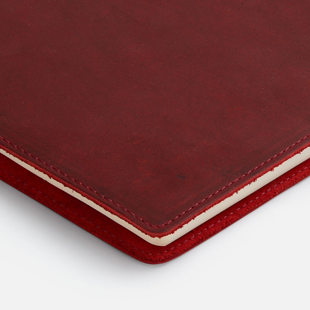 Ежедневник inStream, недатированный