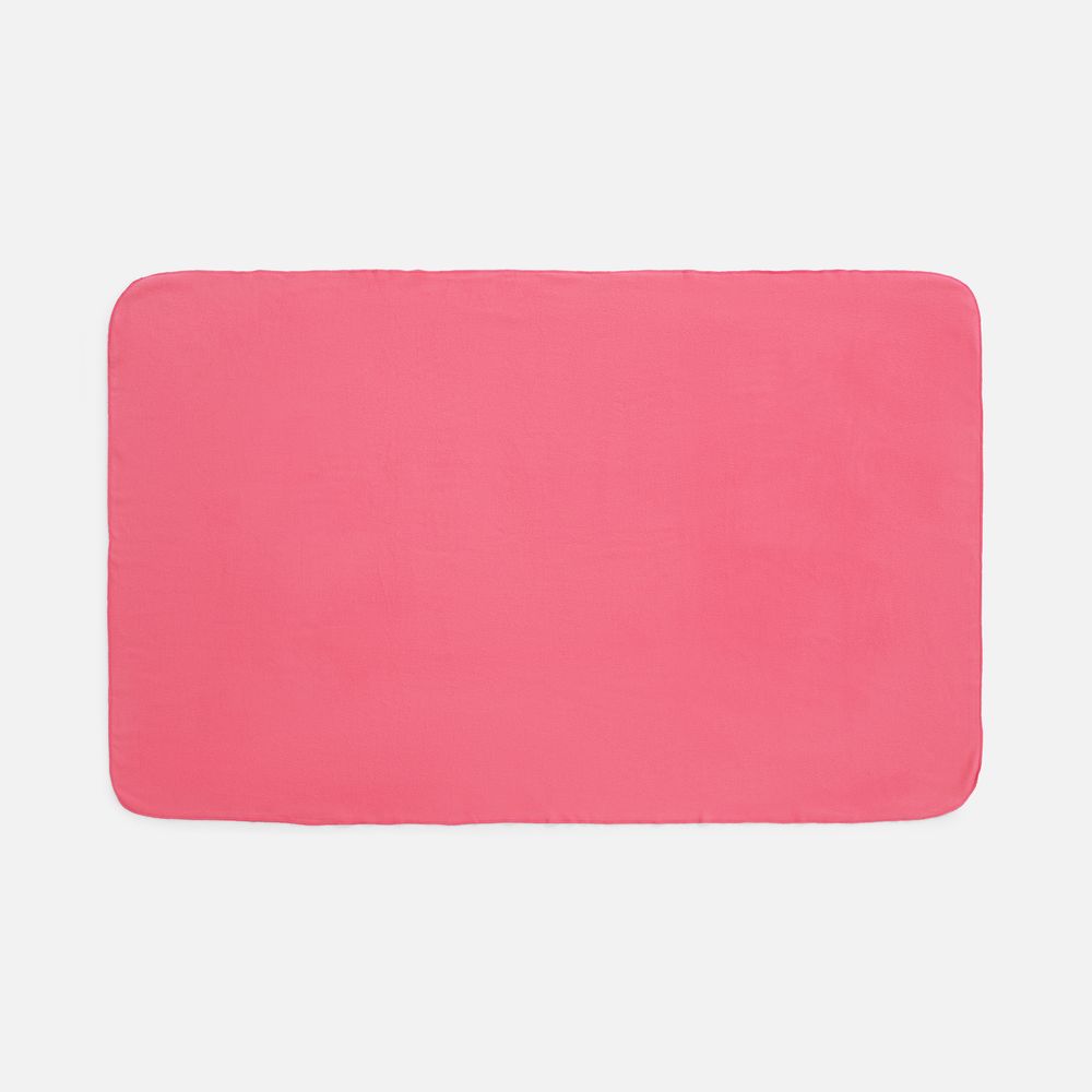 Флисовый плед Warm&amp;Peace