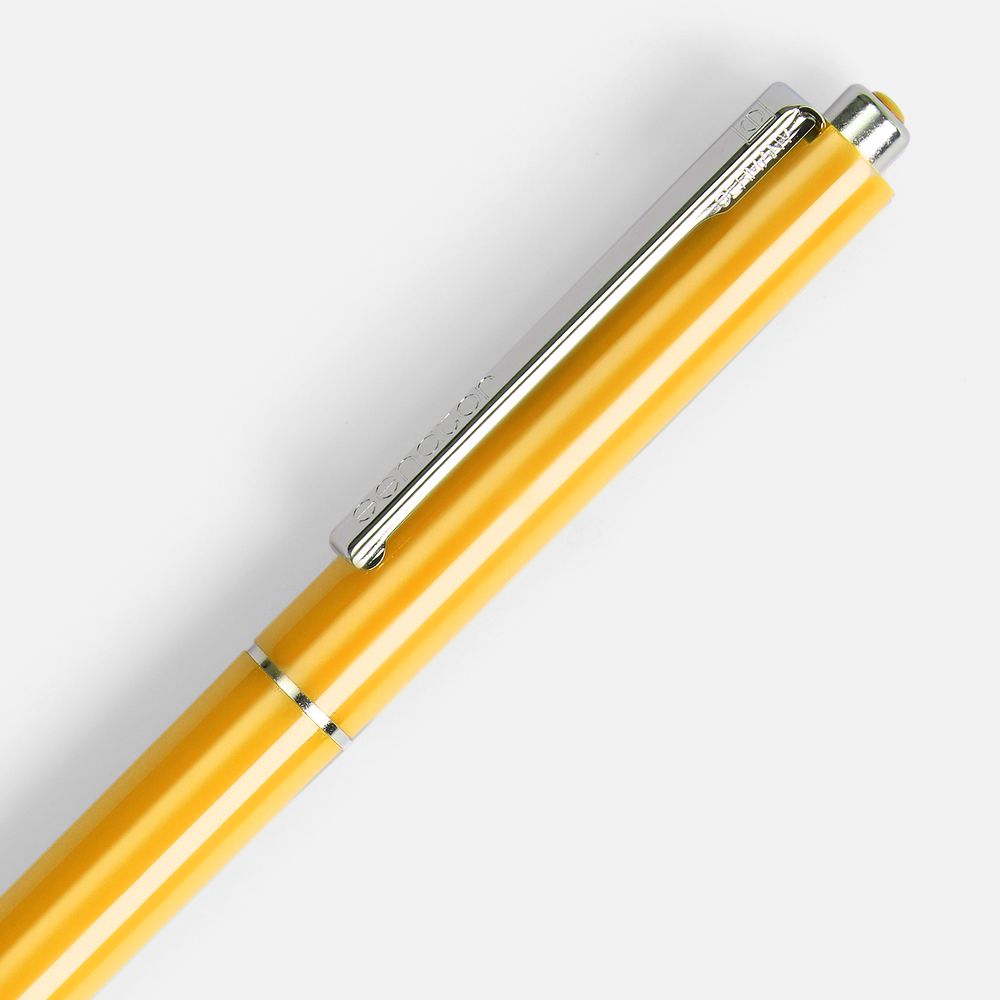 Ручка шариковая Senator Point, ver.2