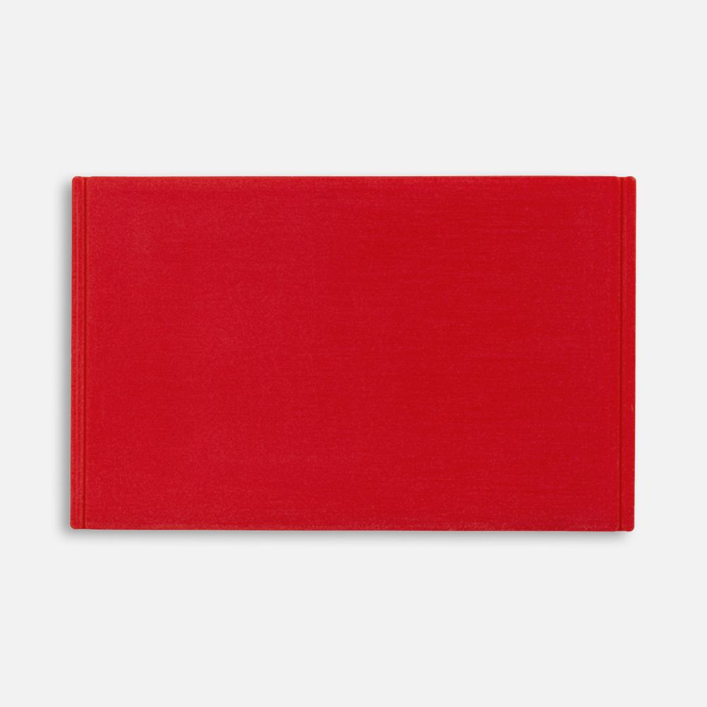 Лейбл из ПВХ Dzeta, ХL