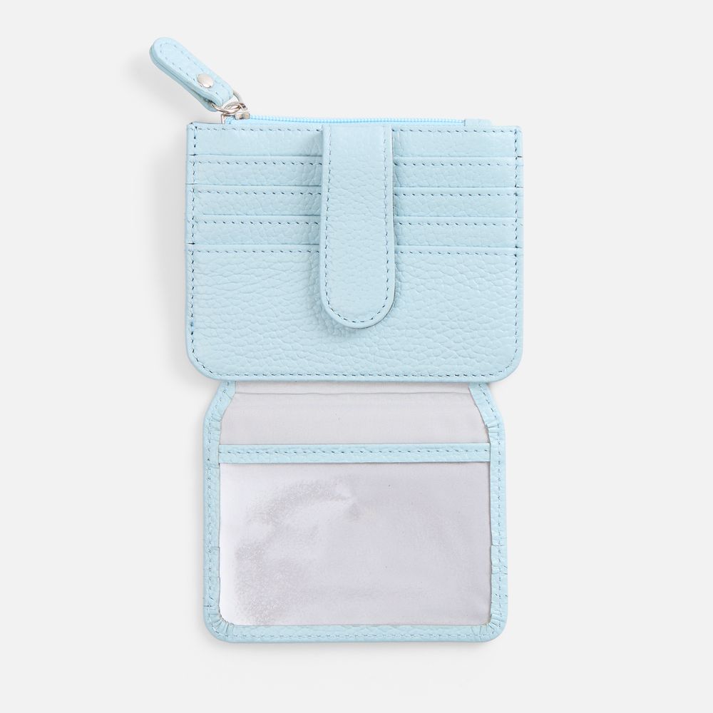 Картхолдер на молнии Unison