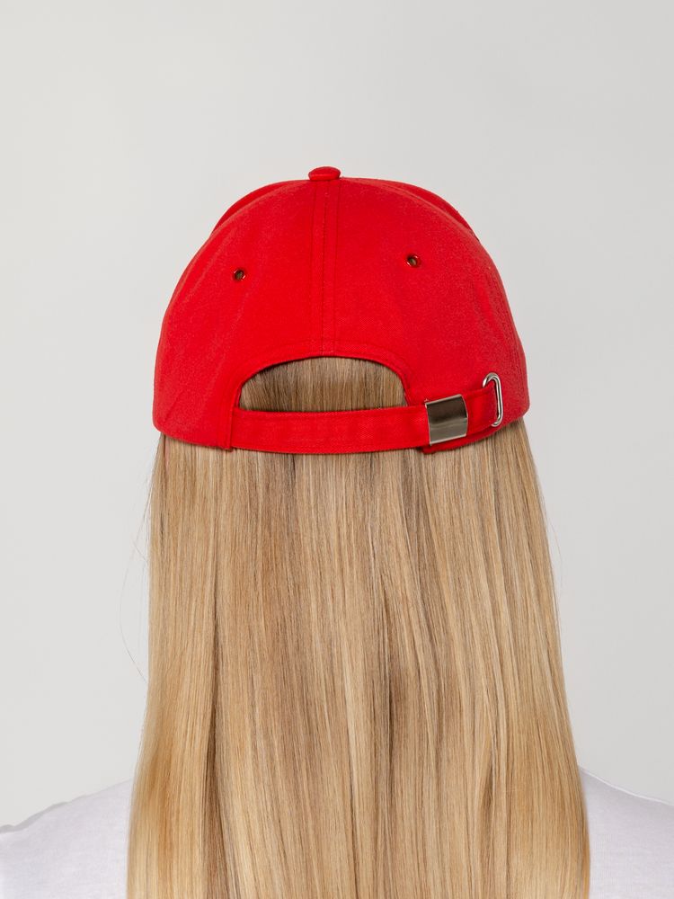 Бейсболка Convention