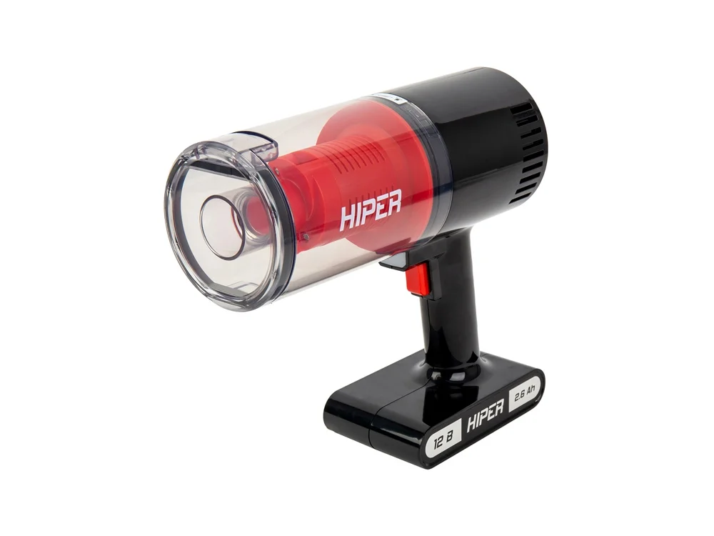 Пылесос автомобильный аккумуляторный HVC100Li