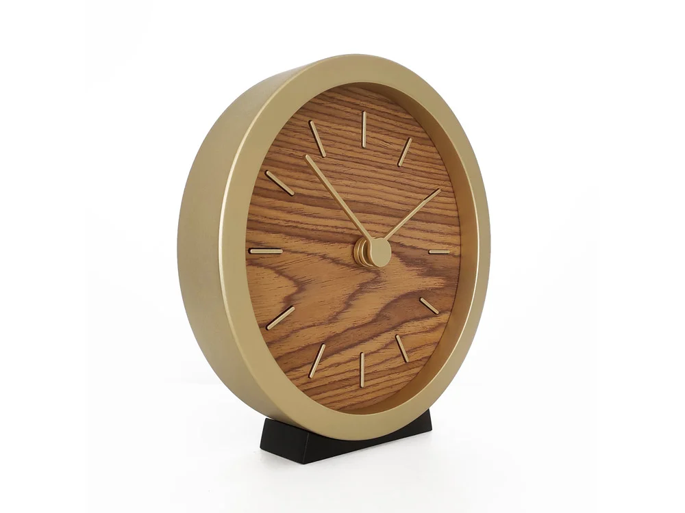 Часы настенные Bronco Gracie XS