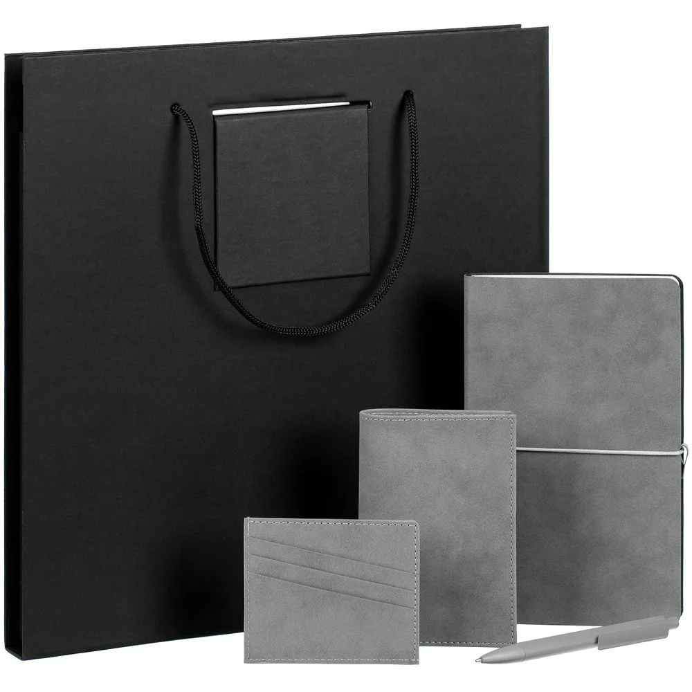 Набор Nubuk Maxi