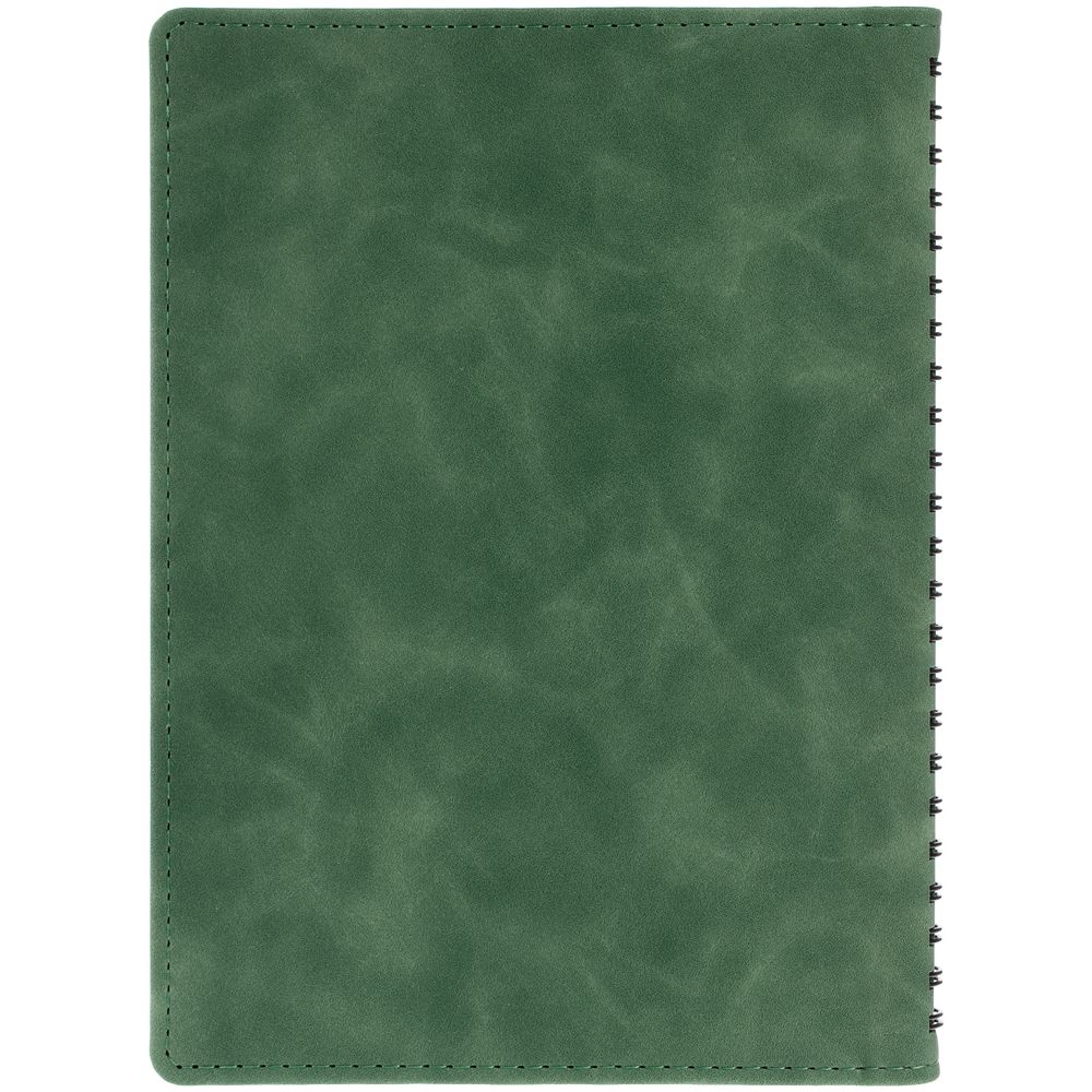 Ежедневник Spring Urban на заказ, недатированный