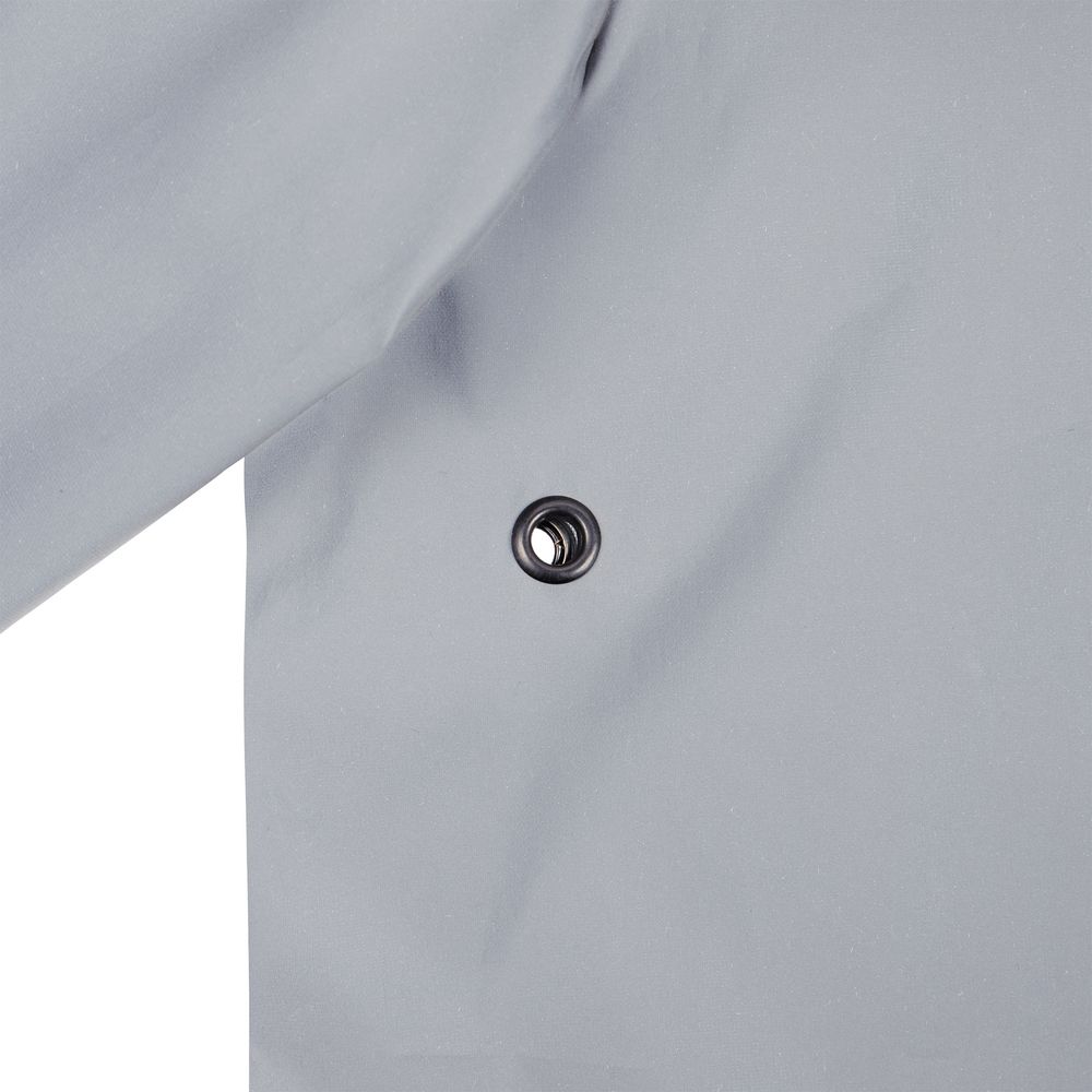 Парка Manifest из светоотражающей ткани