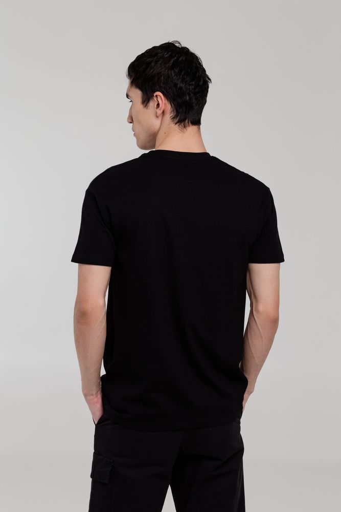 Футболка «Меламед. Massive Attack»