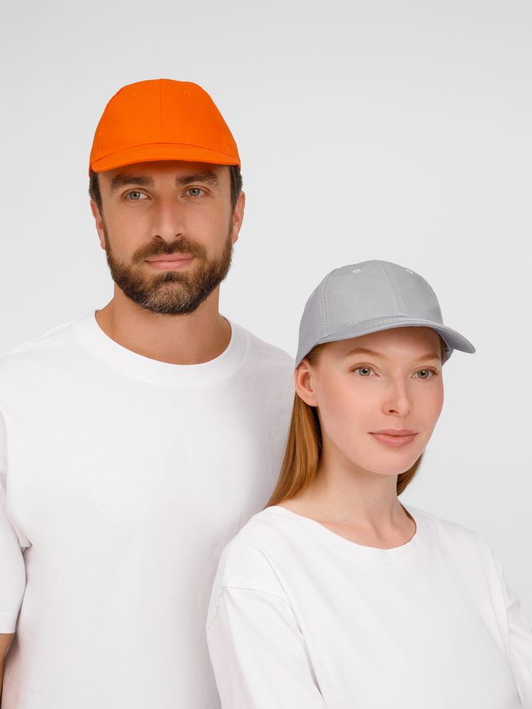 Бейсболка Apollo