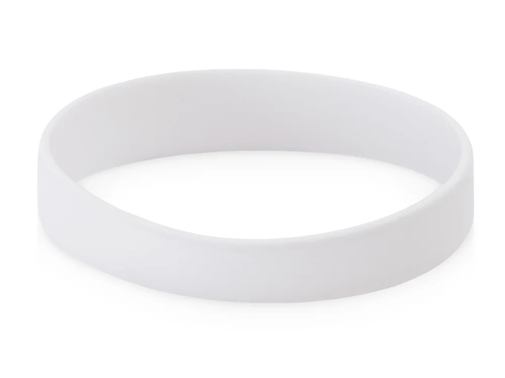 Силиконовый браслет Forest