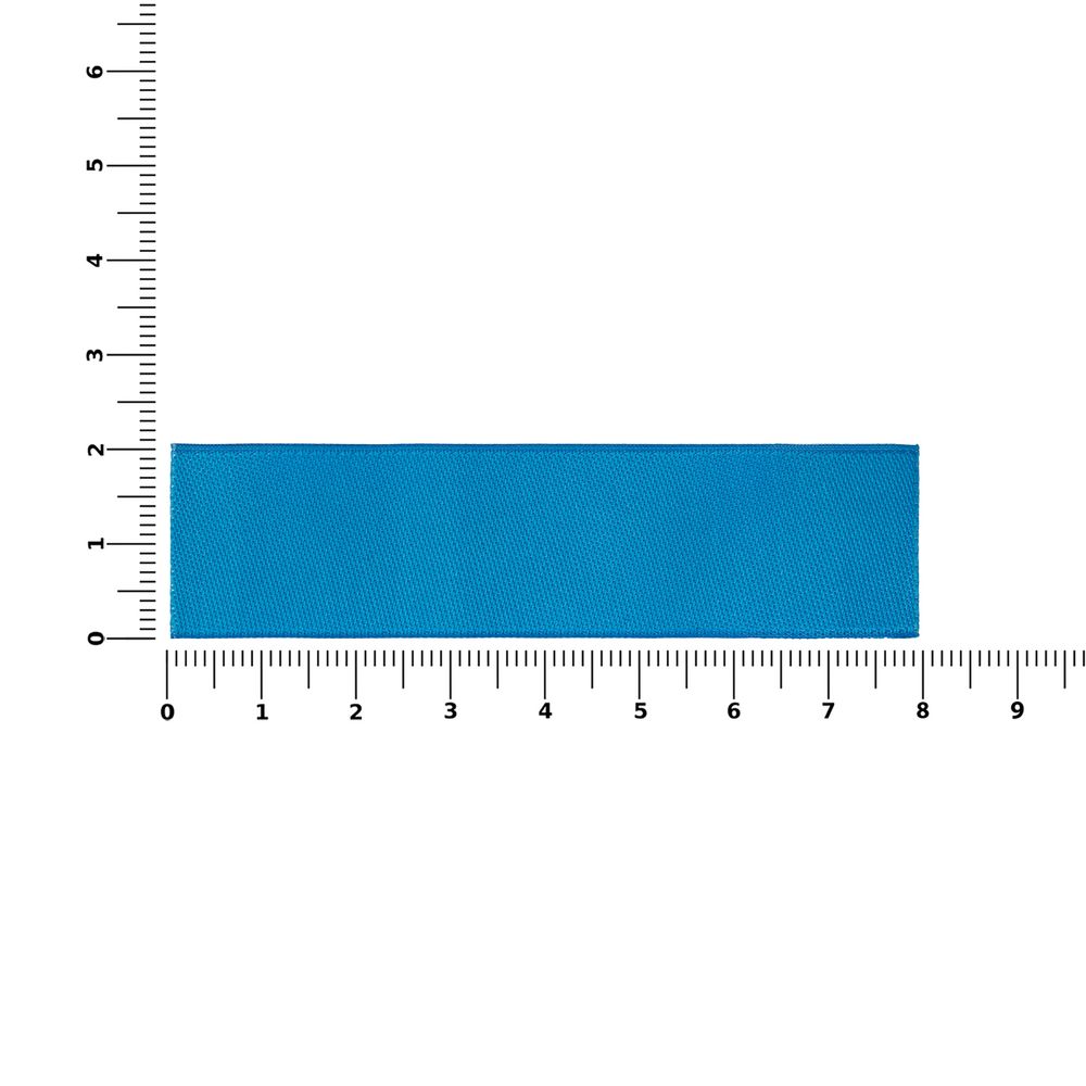 Лейбл тканевый Epsilon, S
