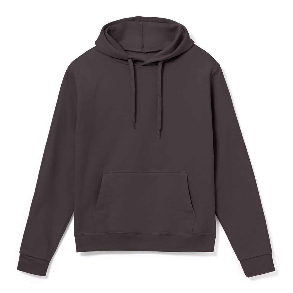 Толстовка с капюшоном Snake II голубая