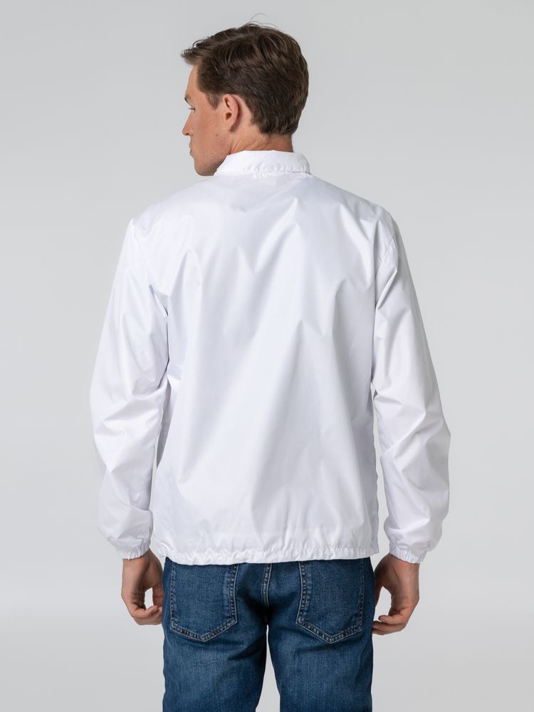 Ветровка Kivach Basic