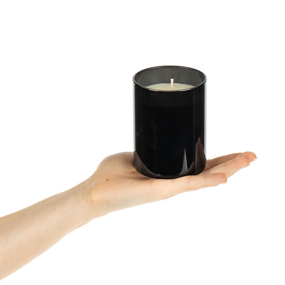 Ароматическая свеча Flikka, сосна и кипарис