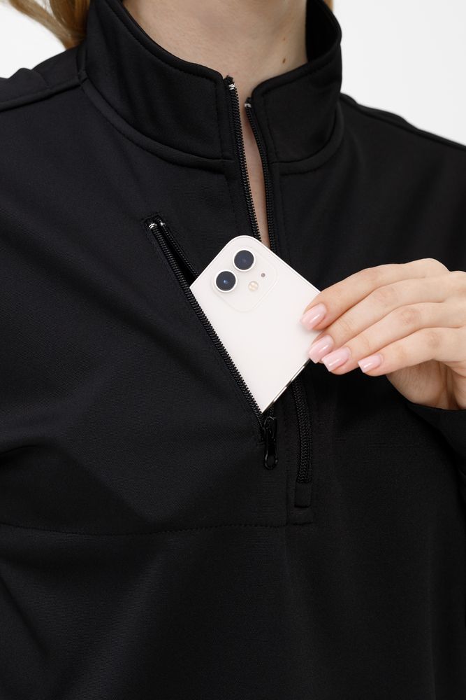 Толстовка унисекс Hike Klondike