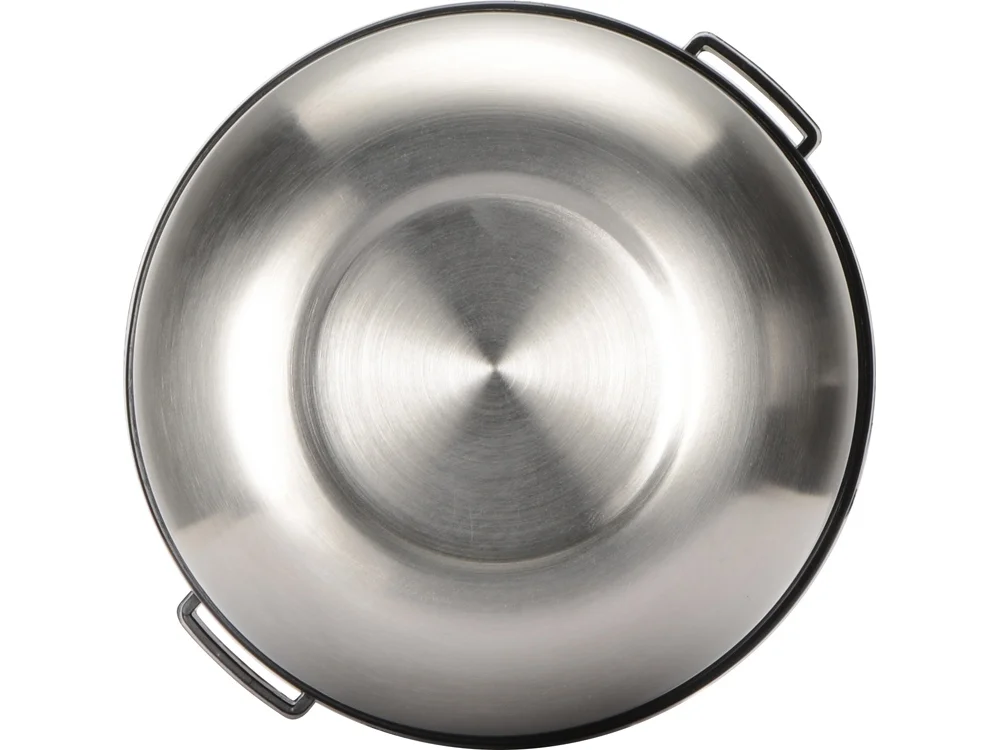 Вакуумный термос для еды Greenland