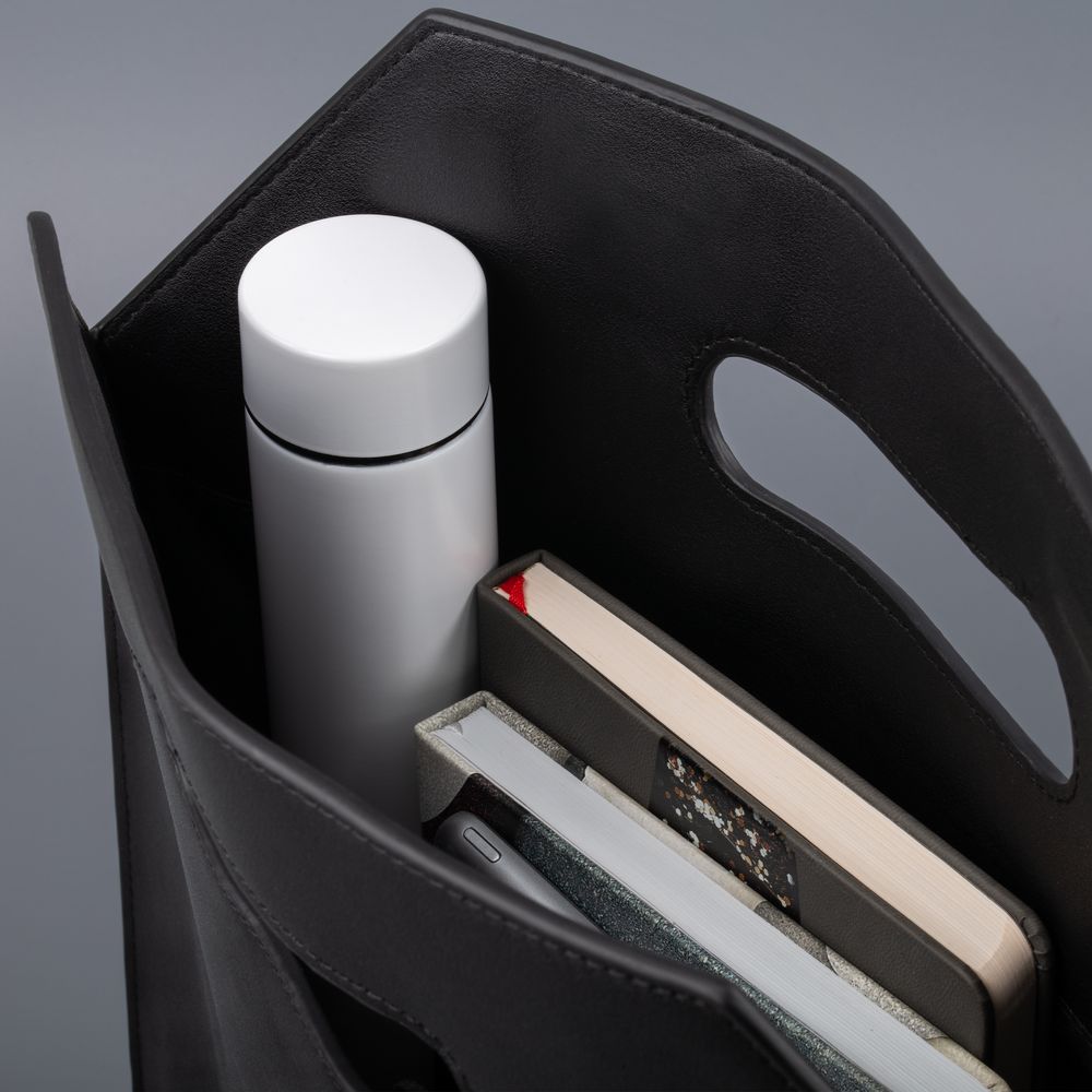 Термобутылка Metropolis