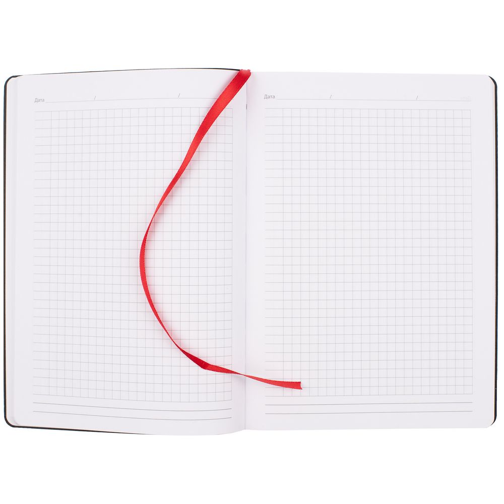 Ежедневник Urban, недатированный