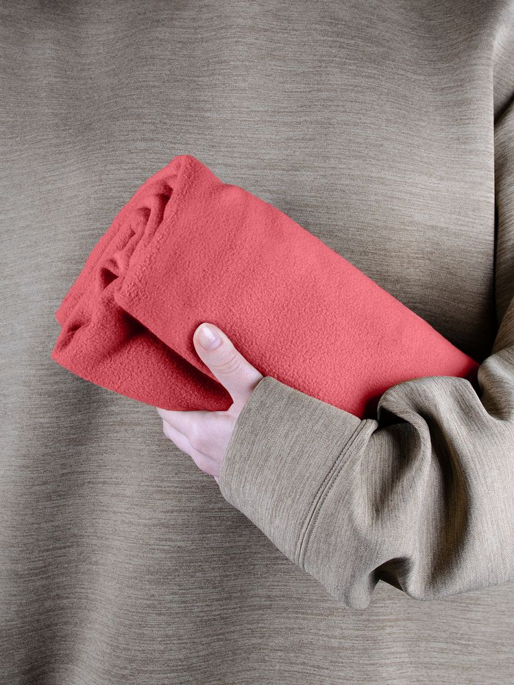 Флисовый плед Warm&amp;Peace