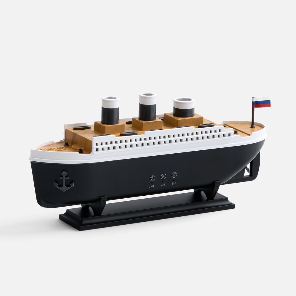 Увлажнитель-ароматизатор Steam Stream