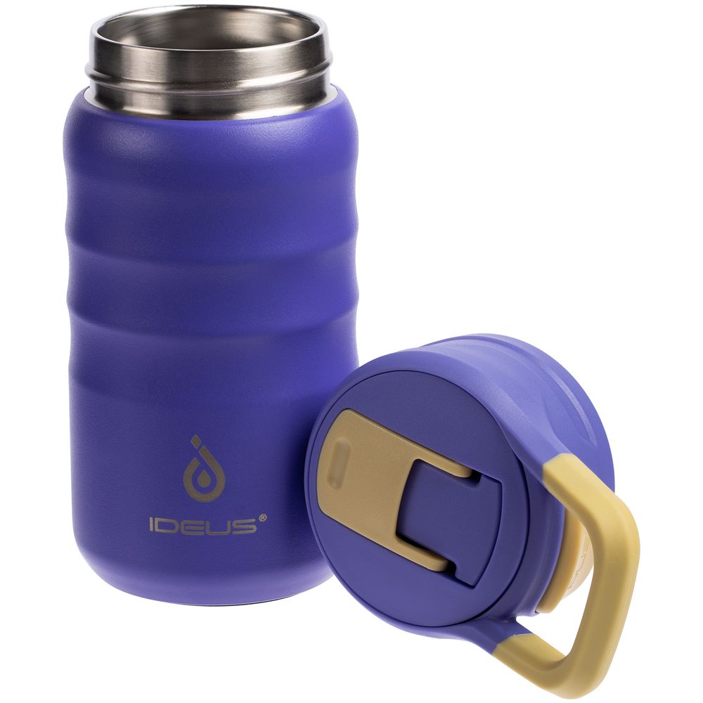 Термобутылка Fujisan 2.0