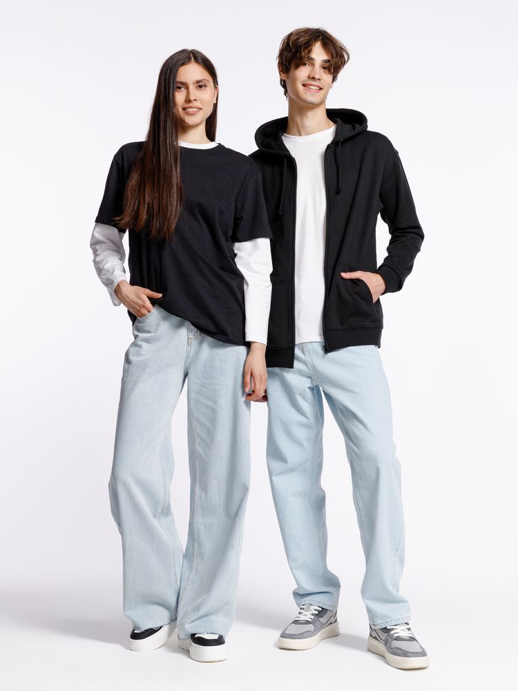 Футболка унисекс Streetwise