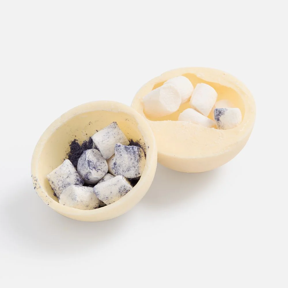 Шоколадная бомбочка Sweet Spot