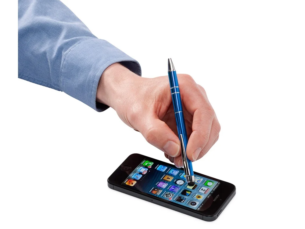 Ручка-стилус шариковая Charleston