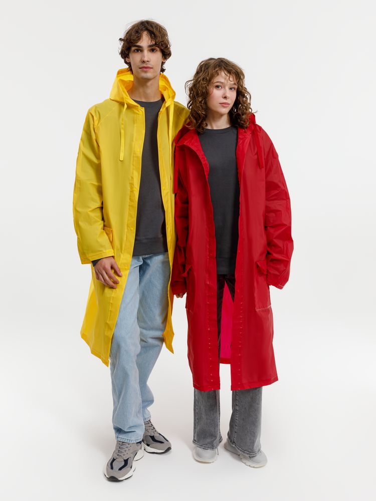 Дождевик RainDrop