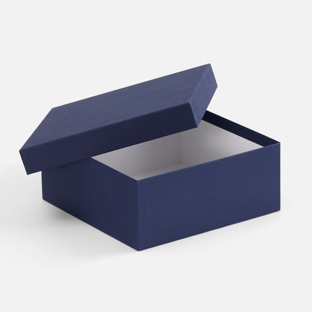 Коробка Capper