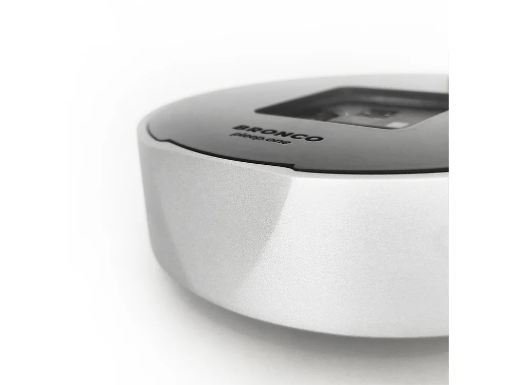 Часы настольные Bronco Sarah XXS