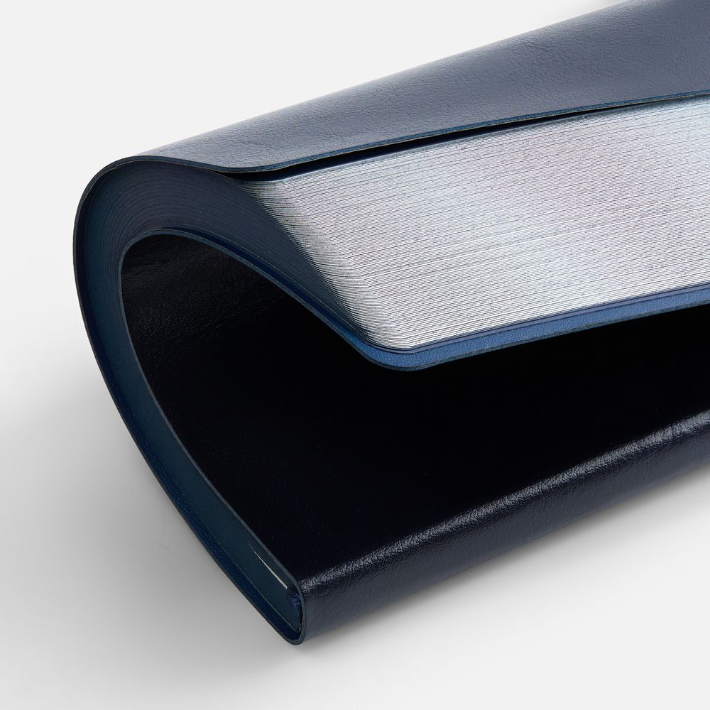 Ежедневник Doppio, недатированный