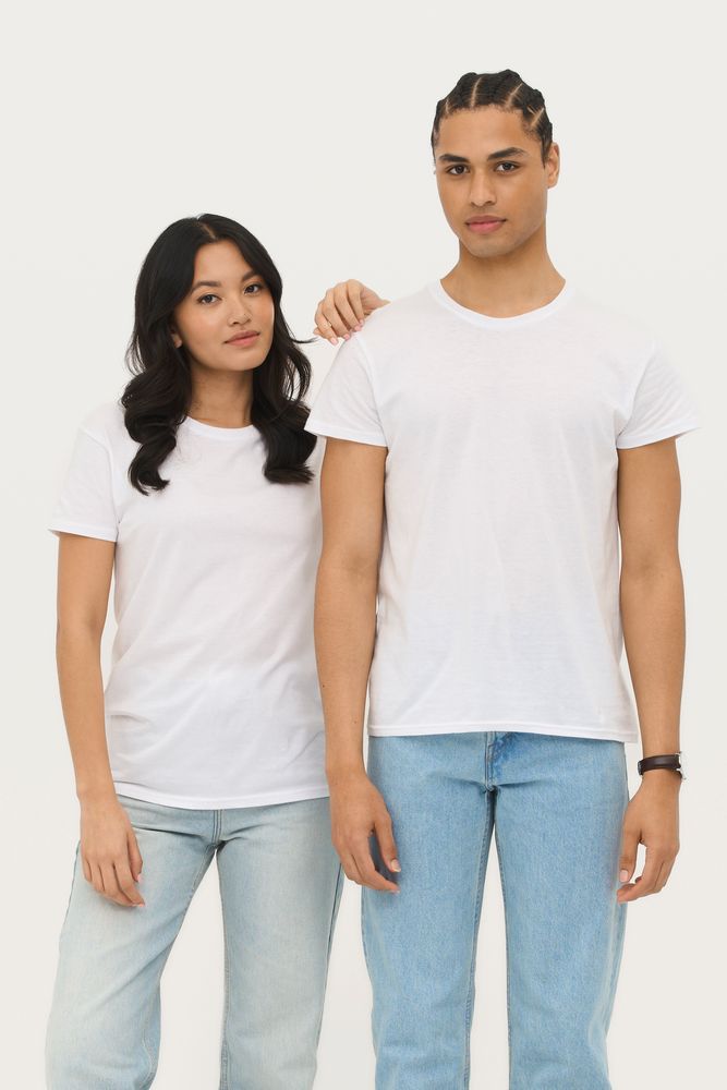 Футболка унисекс Epic